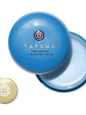 Tatcha Indigo Cleansing Balm